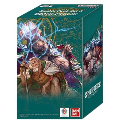 Double Pack Set Volume 5  Two Legends Card