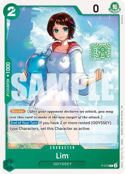 Lim P-079 Premium Booster -The Best- Vol. 2 Card