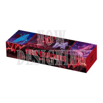 One Piece English Version 2nd Anniversary Set (Sealed Promotional Bundle) One Piece Collection Sets Card